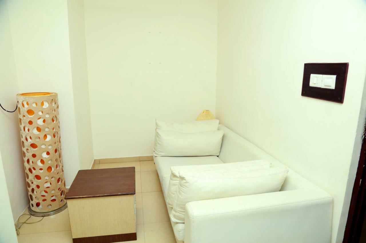 Srm Hotel Thoothukudi Extérieur photo